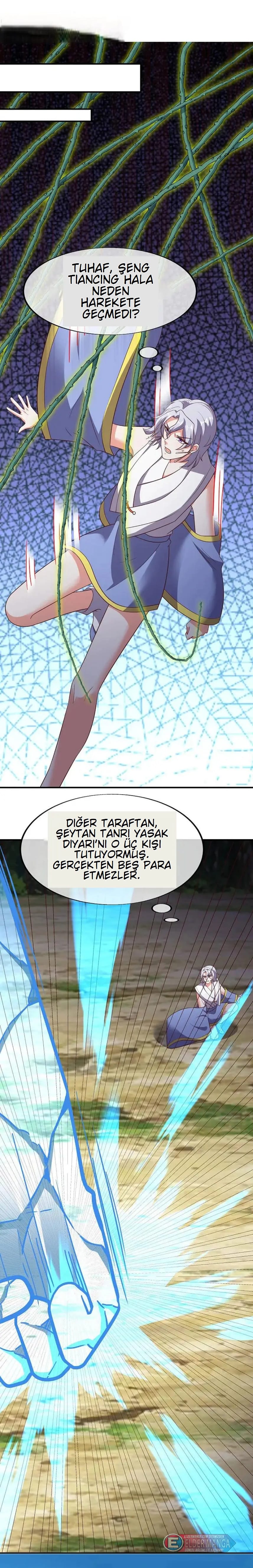 Eşsiz Savaş Ruhu Bölüm 562 - Sayfa 5