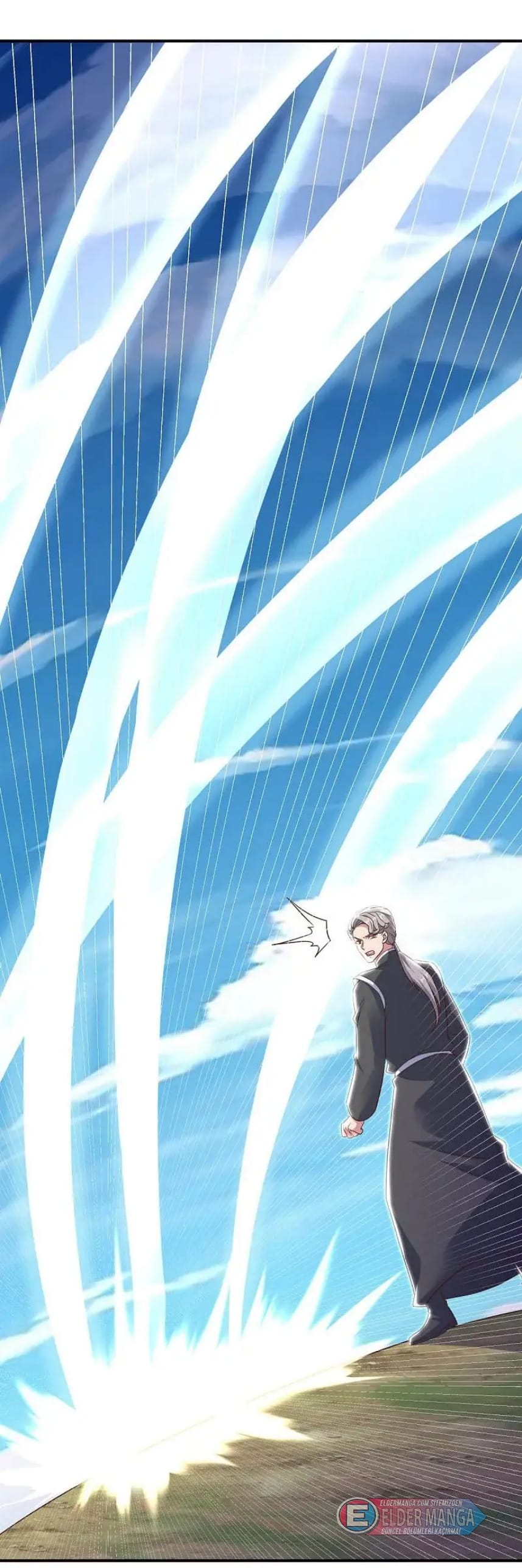 Eşsiz Savaş Ruhu Bölüm 562 - Sayfa 10