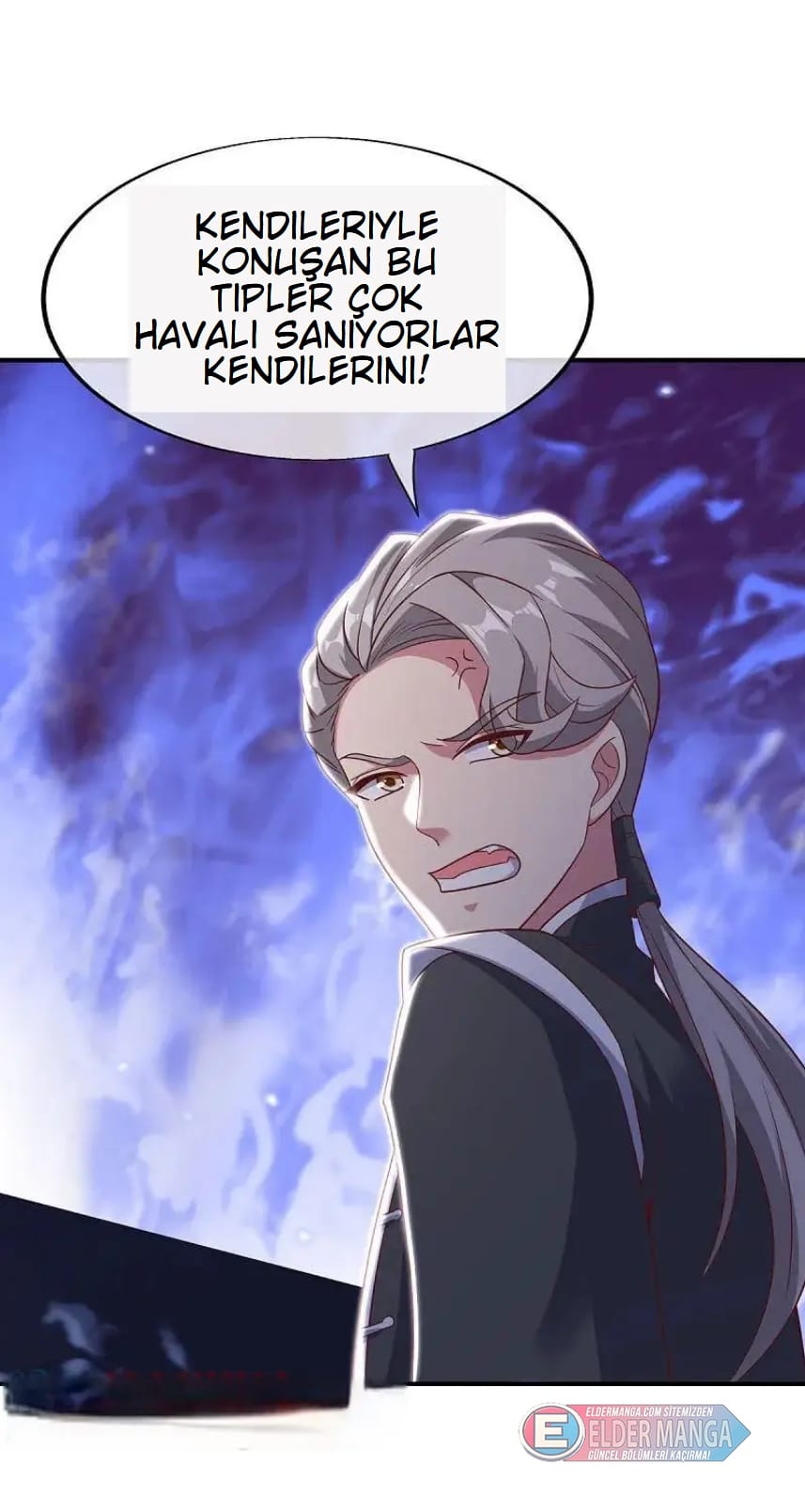 Eşsiz Savaş Ruhu Bölüm 562 - Sayfa 11