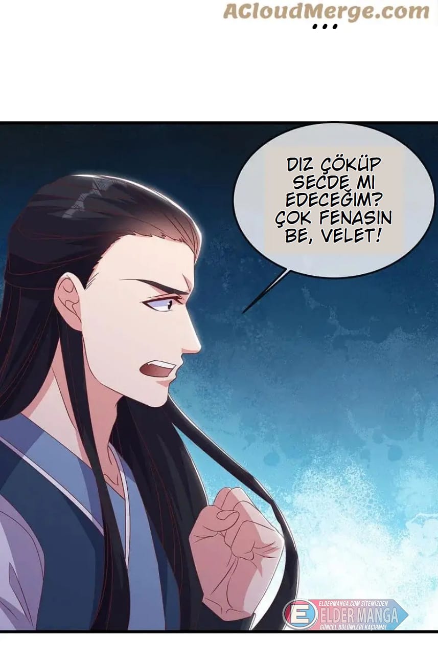 Eşsiz Savaş Ruhu Bölüm 562 - Sayfa 16