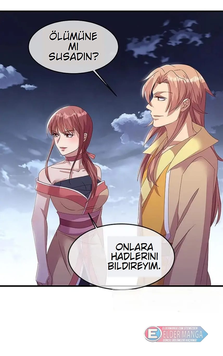 Eşsiz Savaş Ruhu Bölüm 562 - Sayfa 18