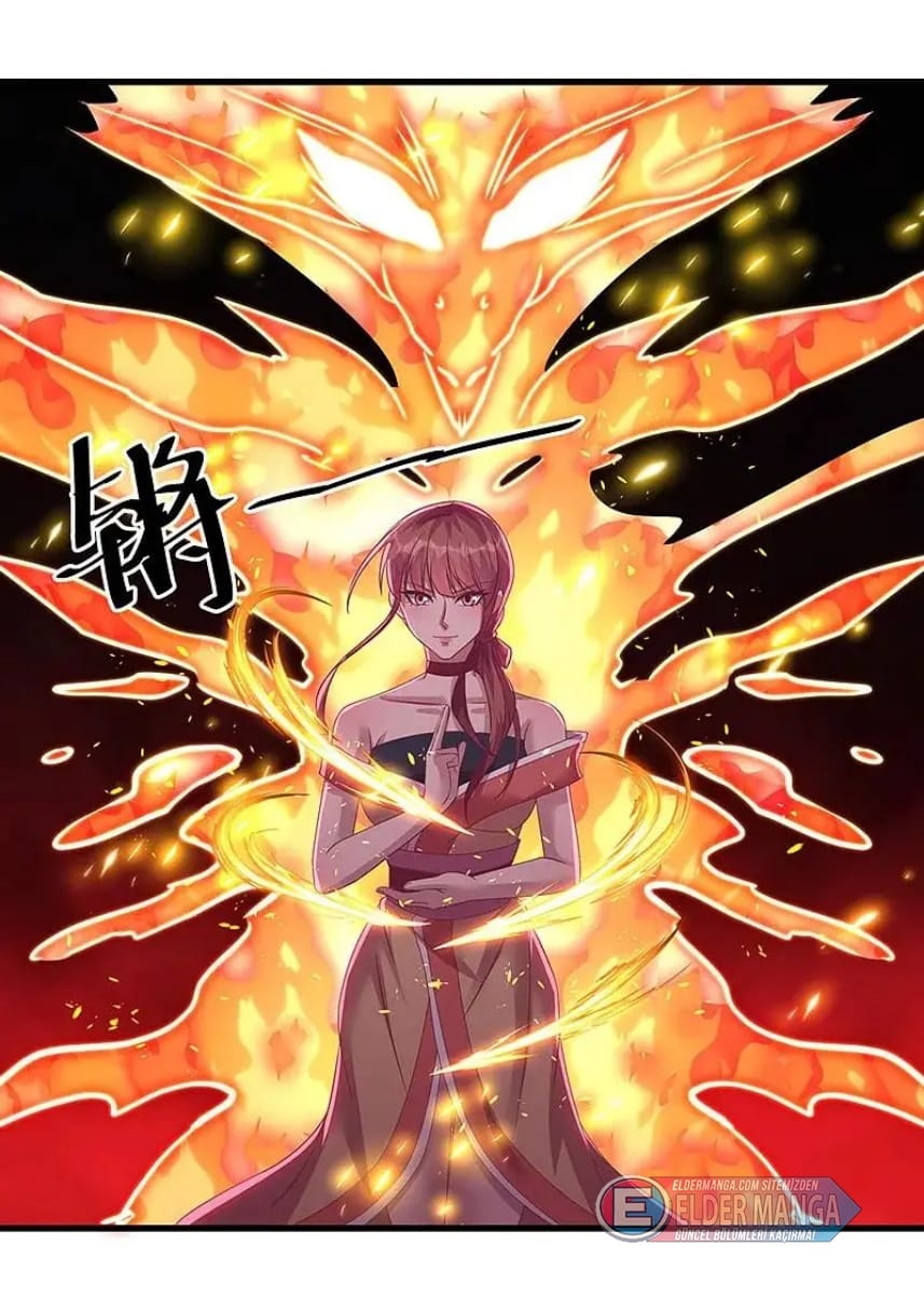 Eşsiz Savaş Ruhu Bölüm 562 - Sayfa 19