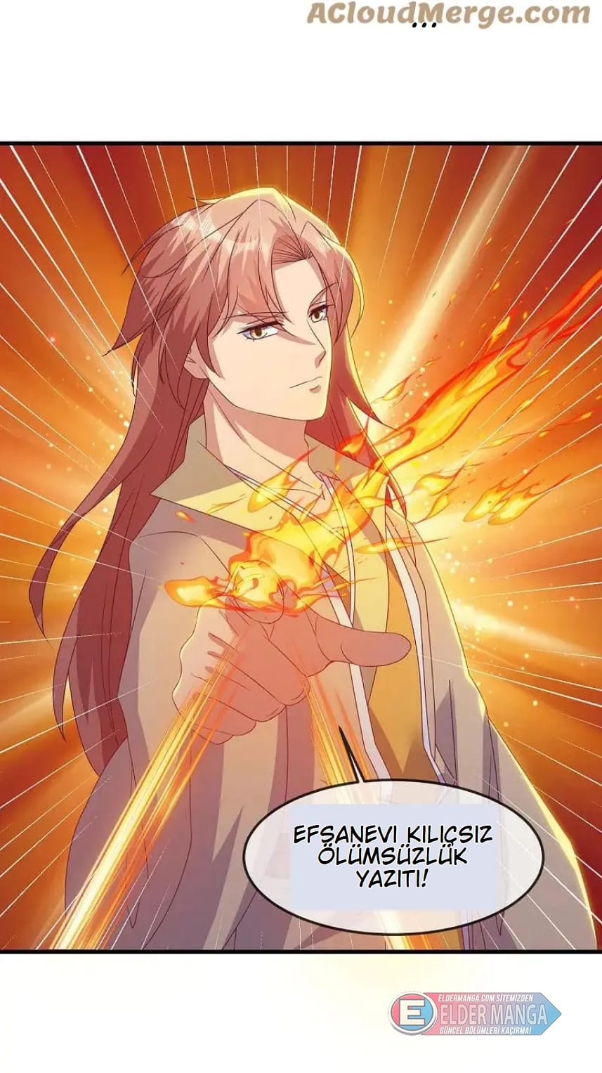 Eşsiz Savaş Ruhu Bölüm 562 - Sayfa 28