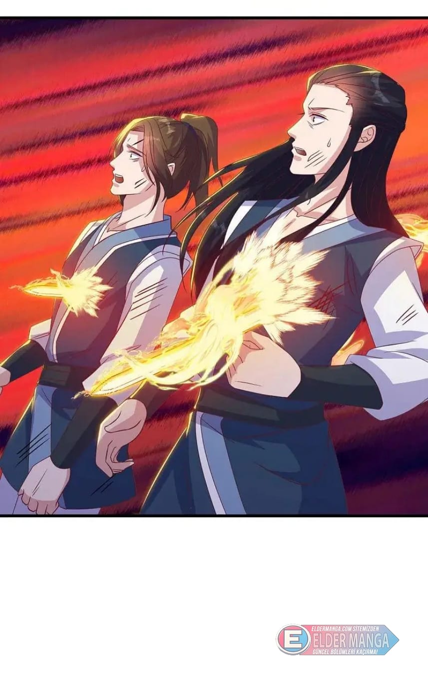 Eşsiz Savaş Ruhu Bölüm 562 - Sayfa 29