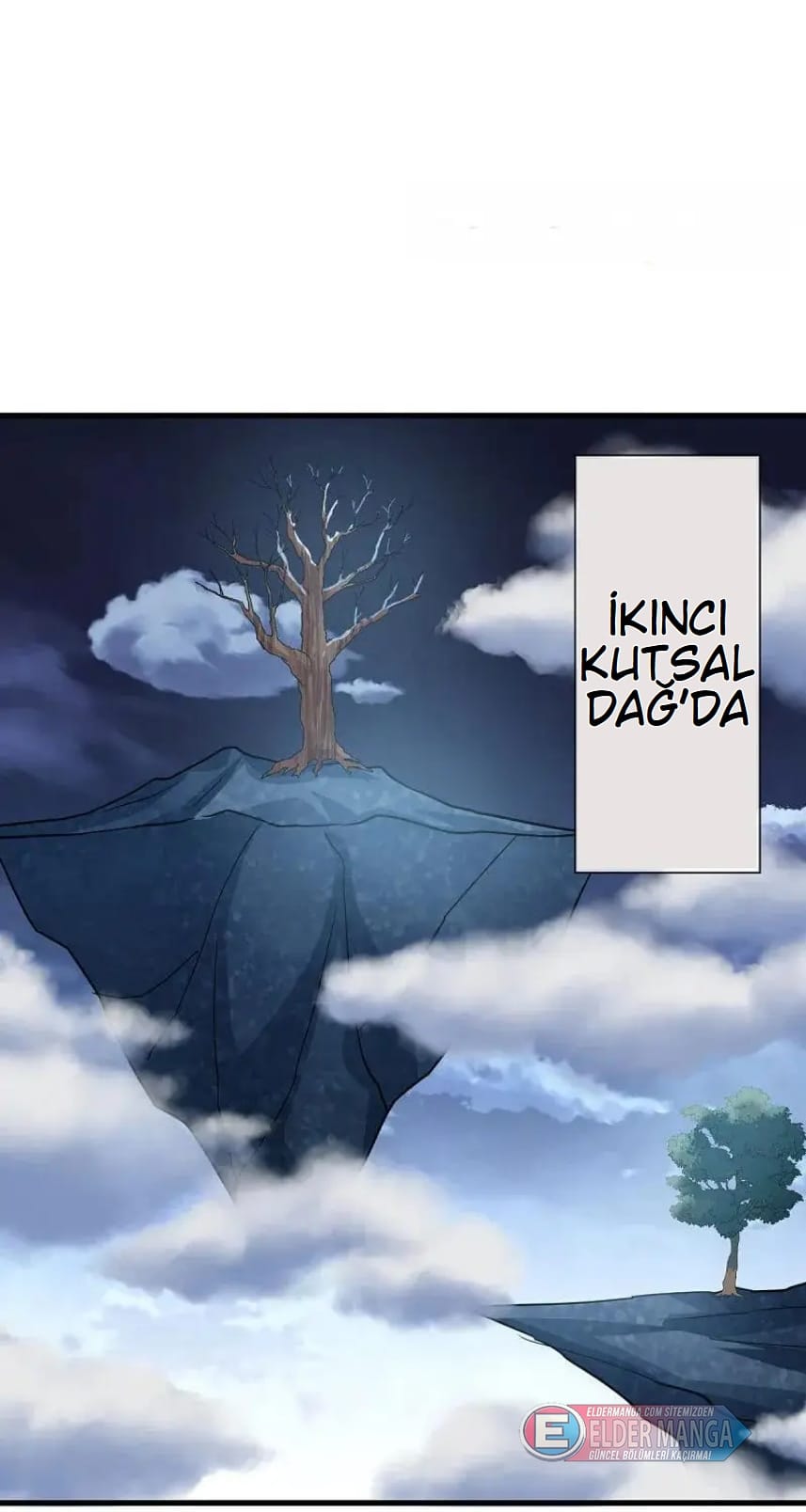 Eşsiz Savaş Ruhu Bölüm 562 - Sayfa 31