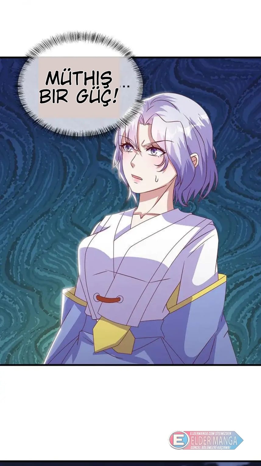 Eşsiz Savaş Ruhu Bölüm 562 - Sayfa 32