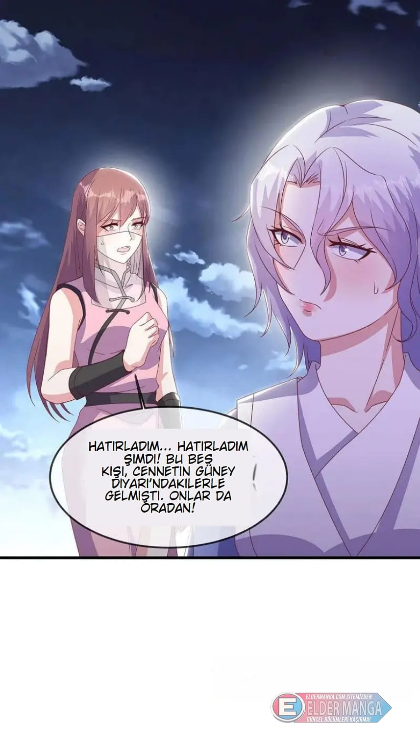 Eşsiz Savaş Ruhu Bölüm 562 - Sayfa 33