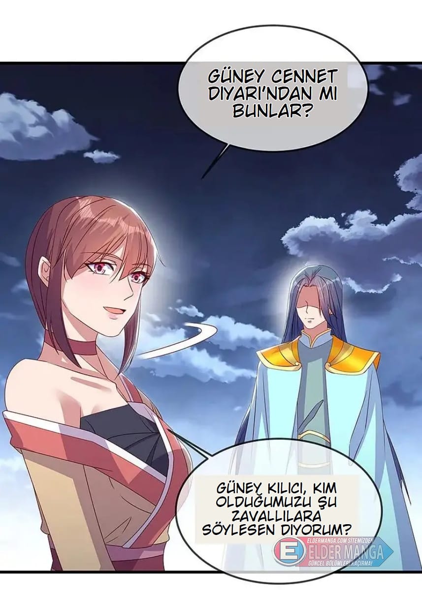 Eşsiz Savaş Ruhu Bölüm 562 - Sayfa 34