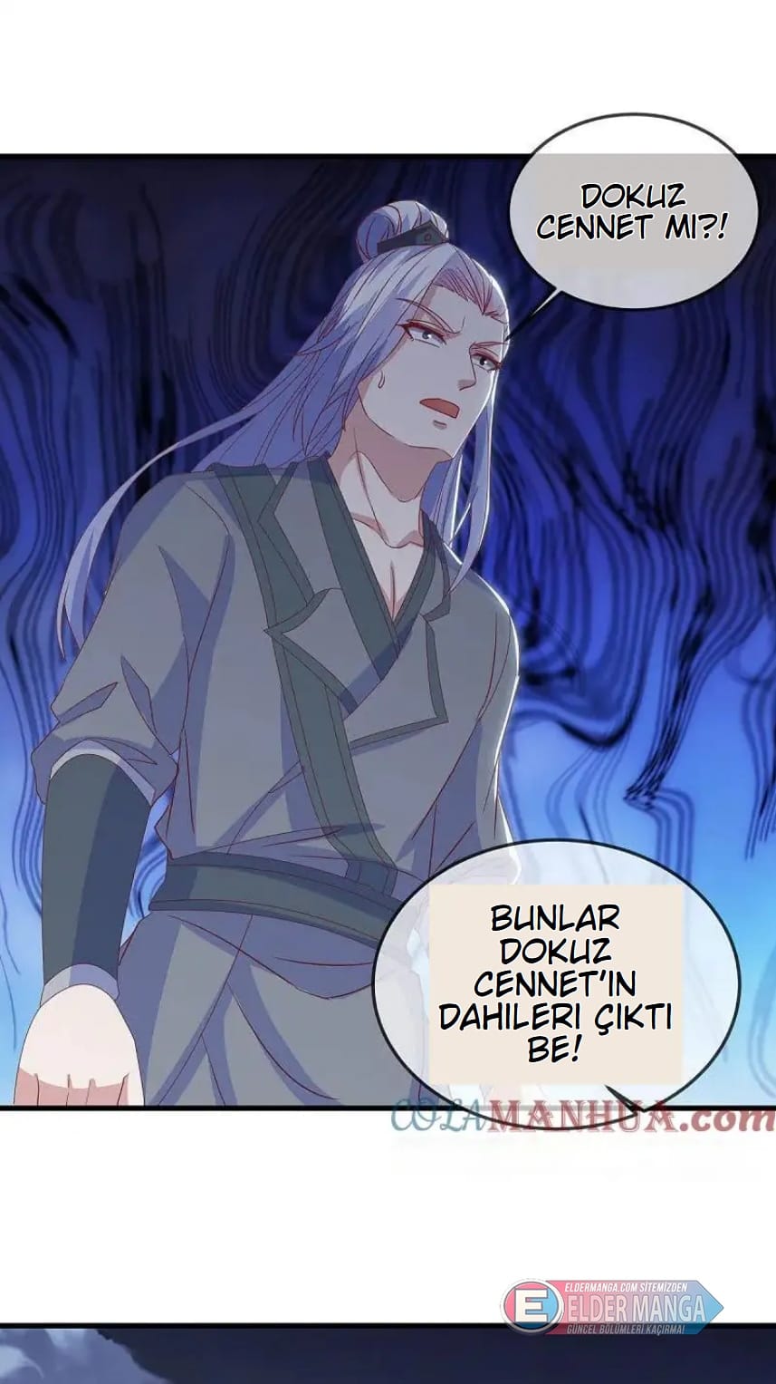 Eşsiz Savaş Ruhu Bölüm 562 - Sayfa 36