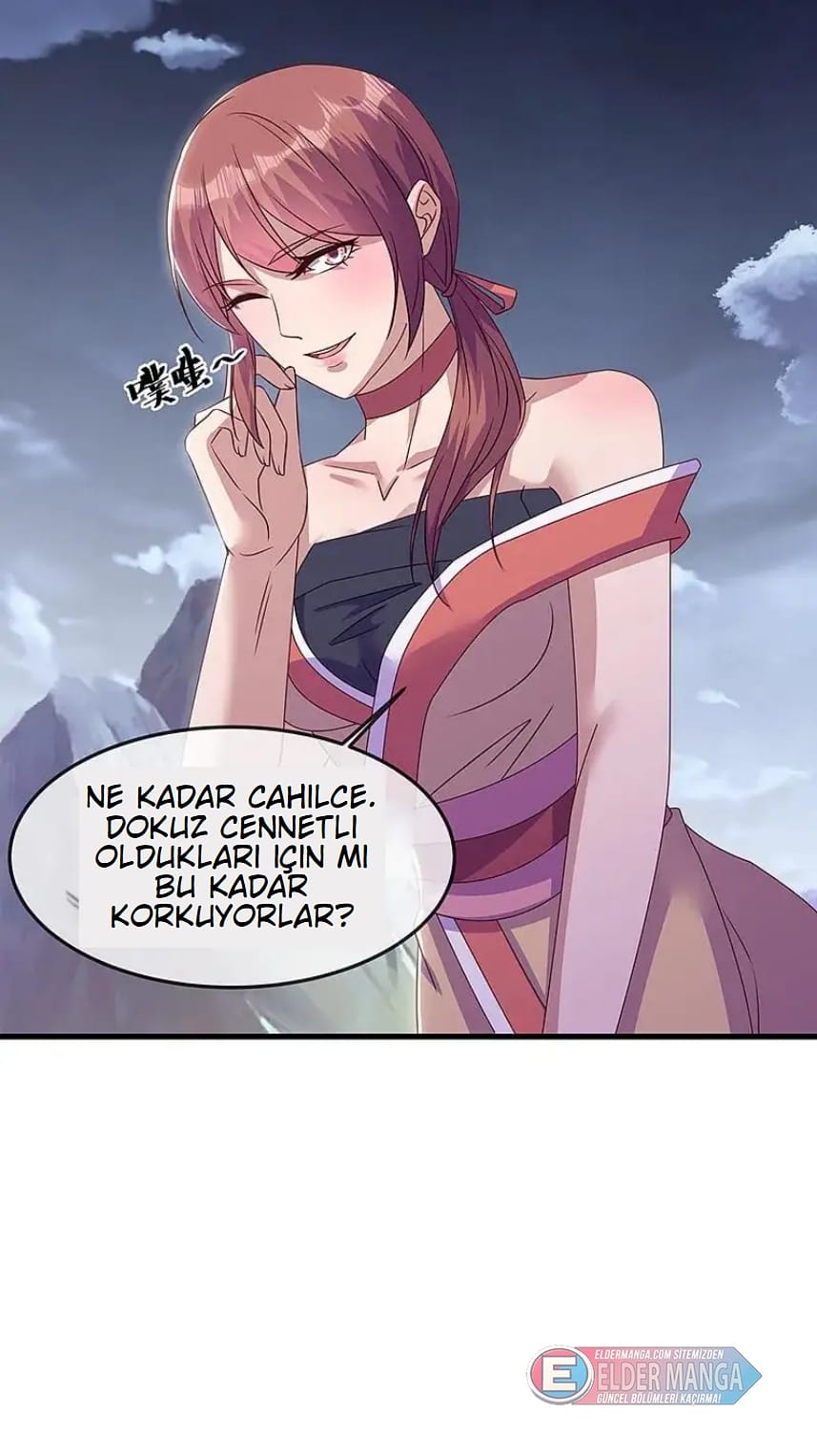 Eşsiz Savaş Ruhu Bölüm 562 - Sayfa 37