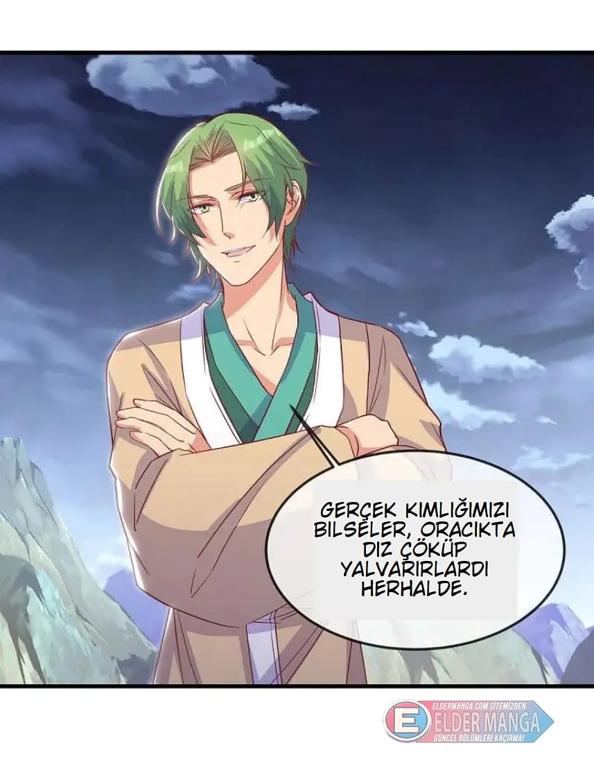 Eşsiz Savaş Ruhu Bölüm 562 - Sayfa 38