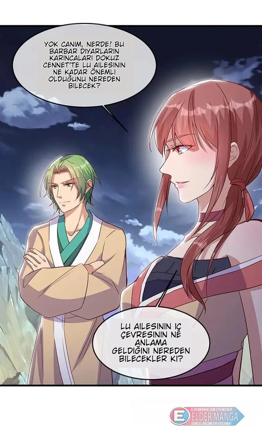 Eşsiz Savaş Ruhu Bölüm 562 - Sayfa 39