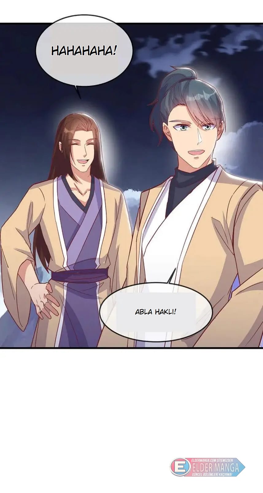 Eşsiz Savaş Ruhu Bölüm 562 - Sayfa 40