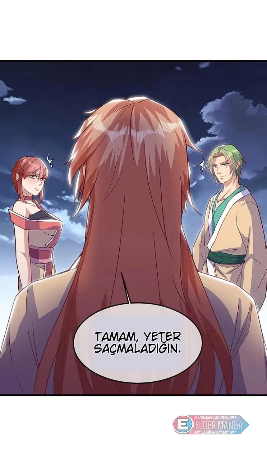 Eşsiz Savaş Ruhu Bölüm 562 - Sayfa 41