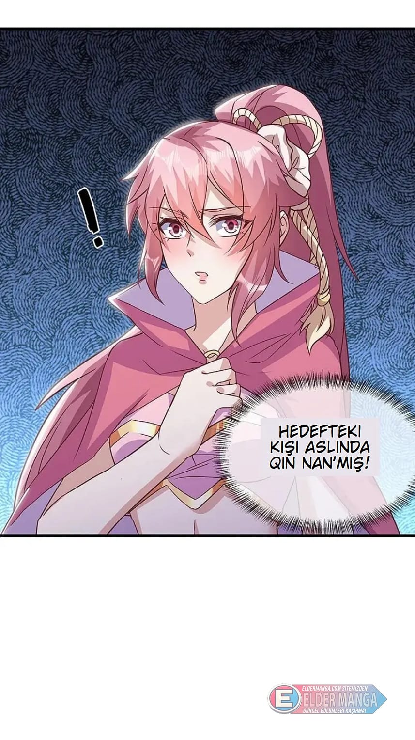 Eşsiz Savaş Ruhu Bölüm 562 - Sayfa 43