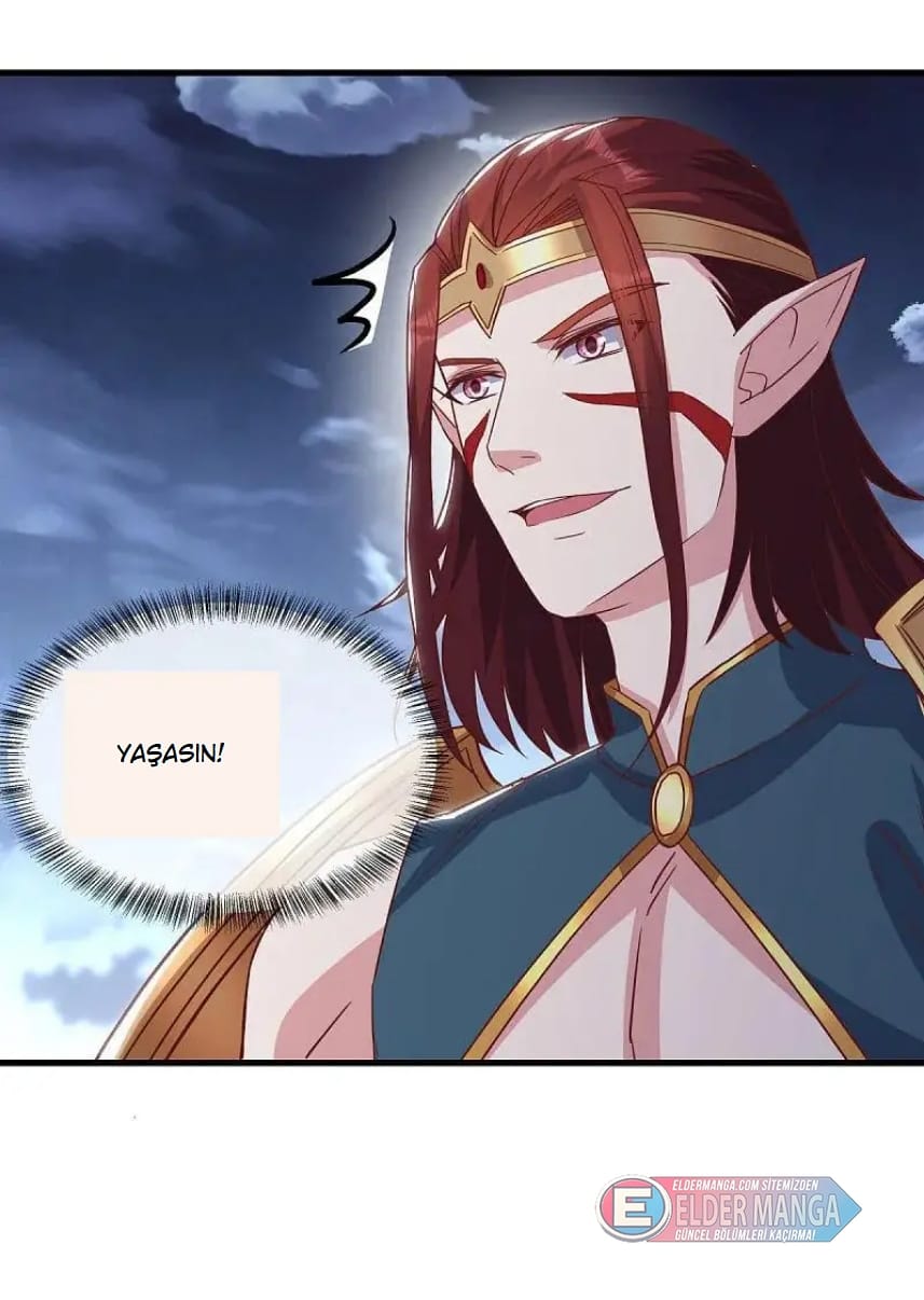 Eşsiz Savaş Ruhu Bölüm 562 - Sayfa 44