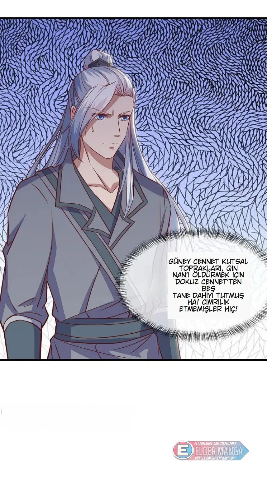 Eşsiz Savaş Ruhu Bölüm 562 - Sayfa 45