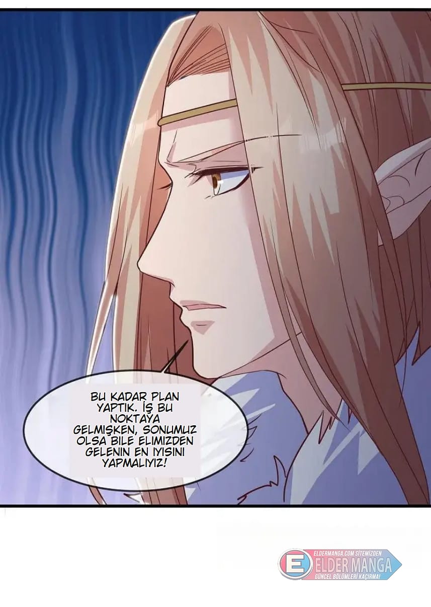 Eşsiz Savaş Ruhu Bölüm 562 - Sayfa 49