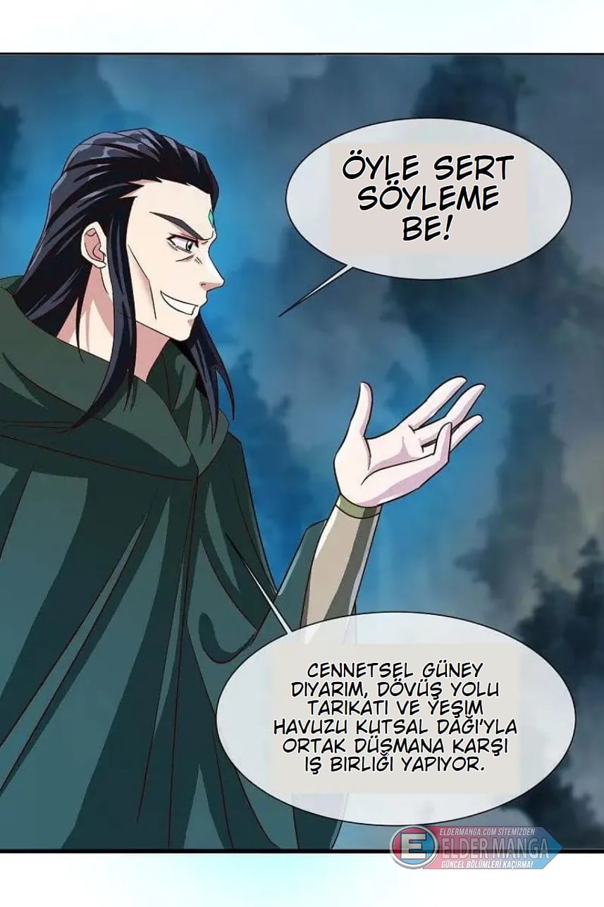 Eşsiz Savaş Ruhu Bölüm 518 - Sayfa 3