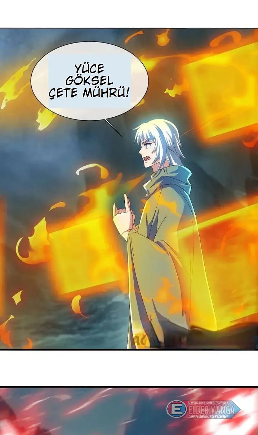 Eşsiz Savaş Ruhu Bölüm 518 - Sayfa 7