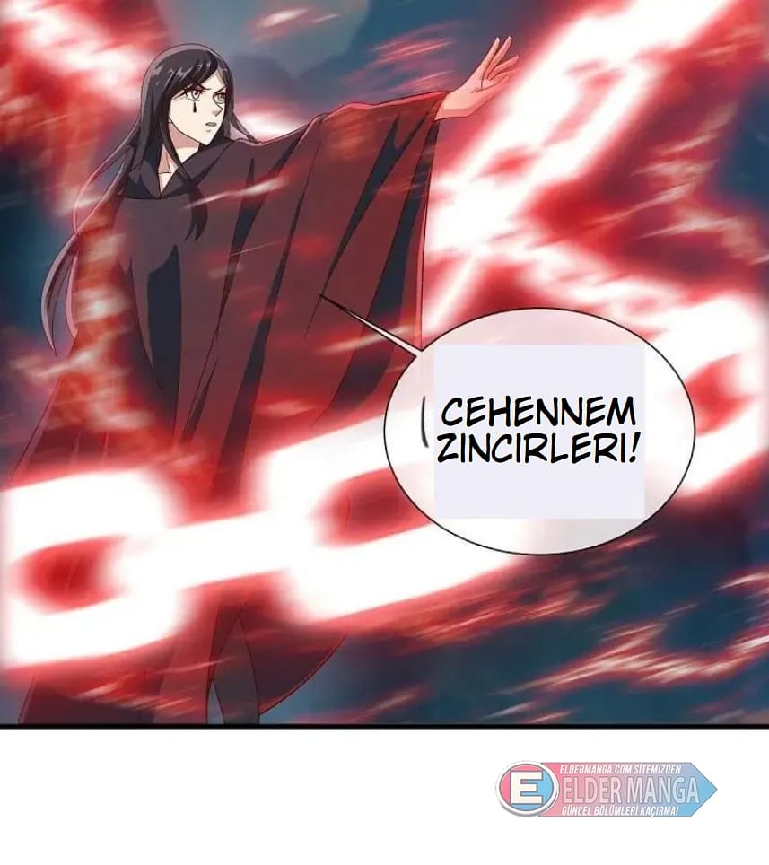 Eşsiz Savaş Ruhu Bölüm 518 - Sayfa 8