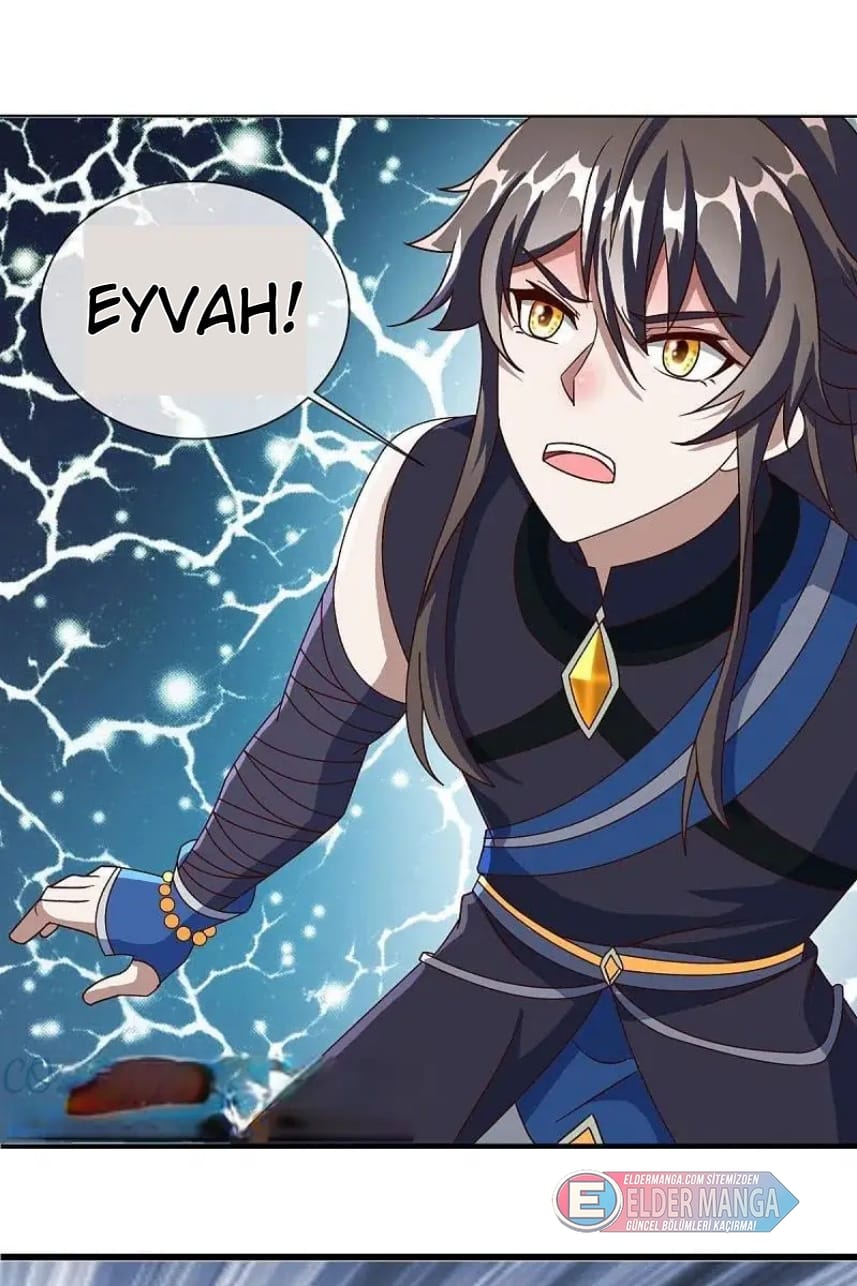 Eşsiz Savaş Ruhu Bölüm 518 - Sayfa 10
