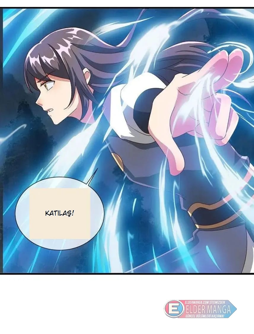 Eşsiz Savaş Ruhu Bölüm 518 - Sayfa 12