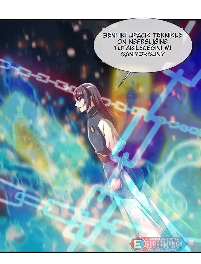 Eşsiz Savaş Ruhu Bölüm 518 - Sayfa 15