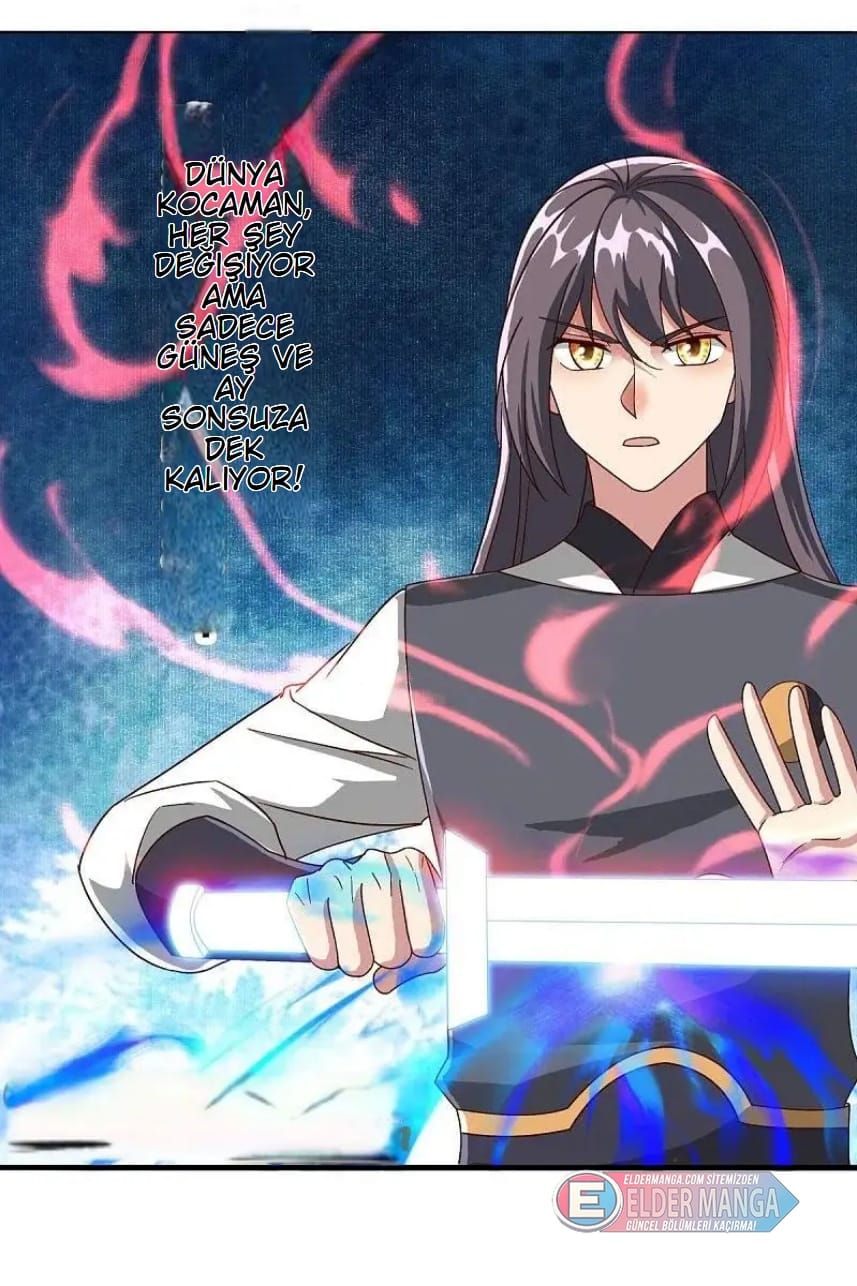 Eşsiz Savaş Ruhu Bölüm 518 - Sayfa 16