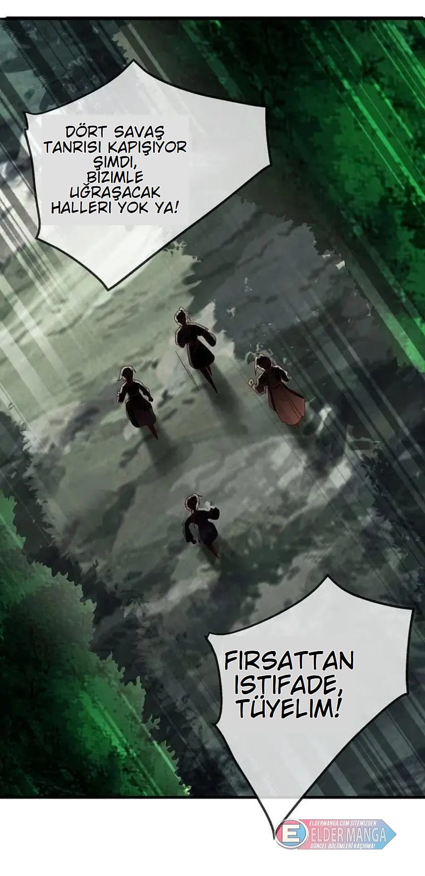 Eşsiz Savaş Ruhu Bölüm 518 - Sayfa 17