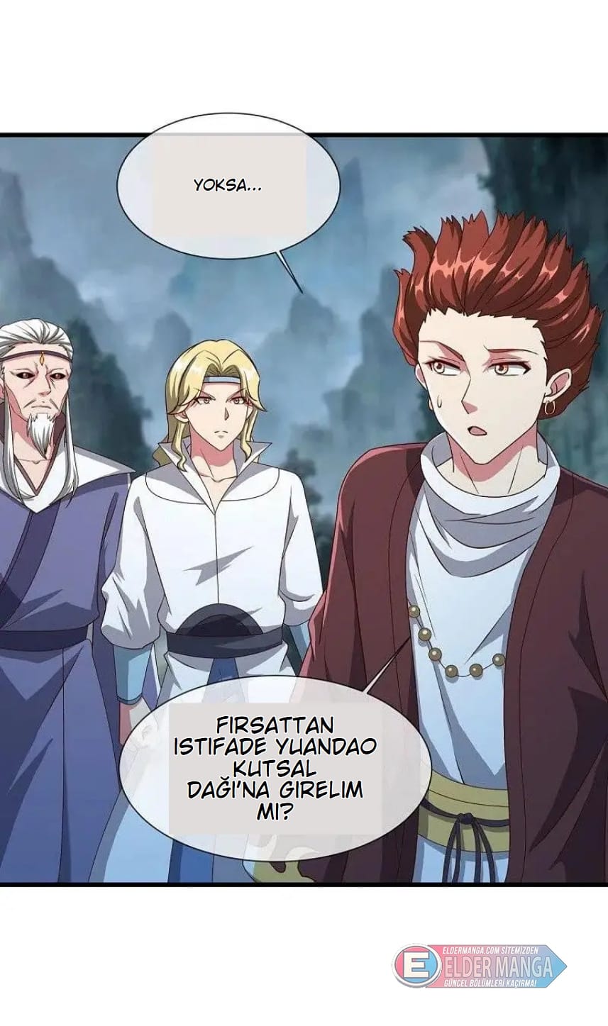 Eşsiz Savaş Ruhu Bölüm 518 - Sayfa 18