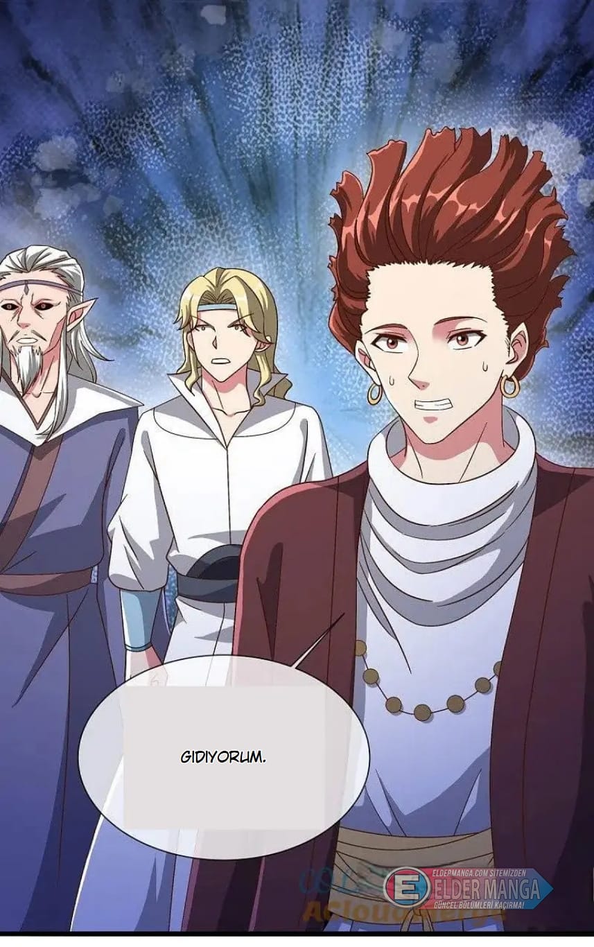 Eşsiz Savaş Ruhu Bölüm 518 - Sayfa 22