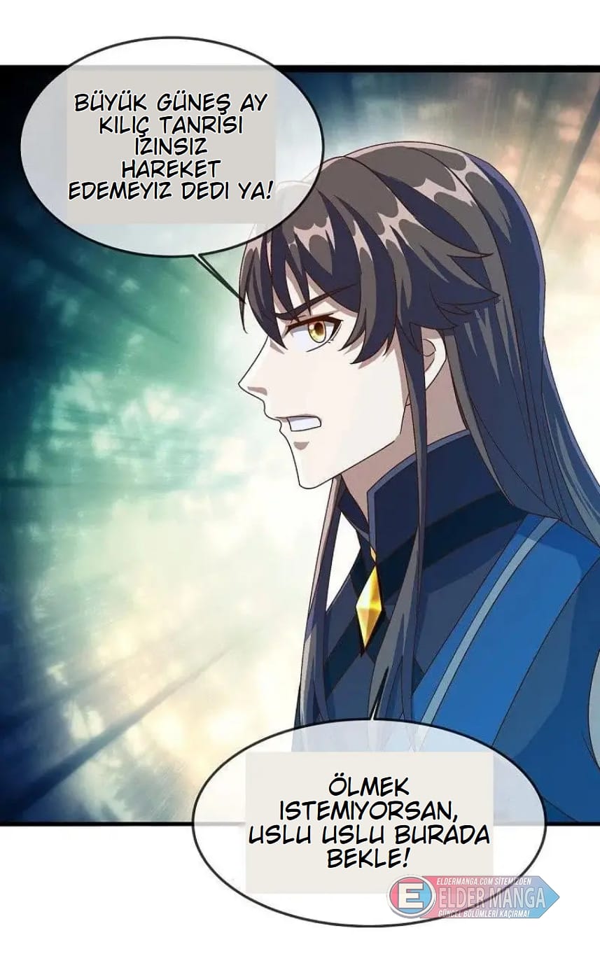 Eşsiz Savaş Ruhu Bölüm 518 - Sayfa 23