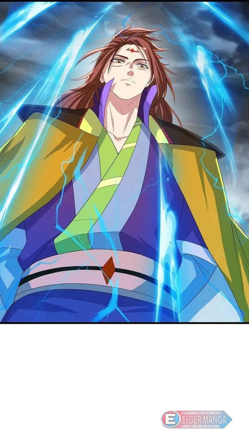 Eşsiz Savaş Ruhu Bölüm 518 - Sayfa 29