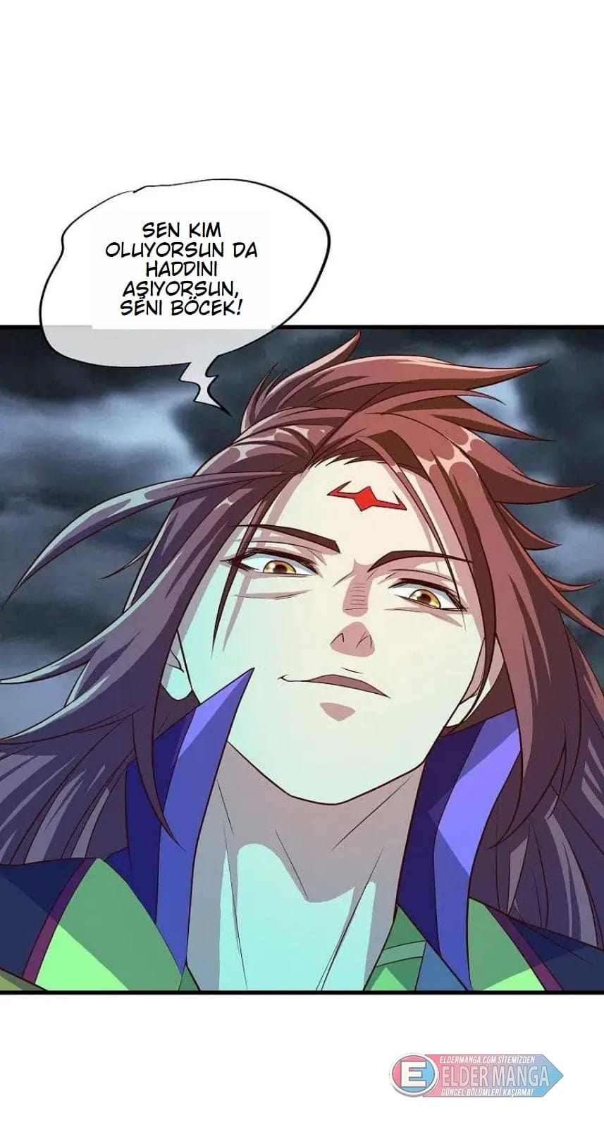 Eşsiz Savaş Ruhu Bölüm 518 - Sayfa 31