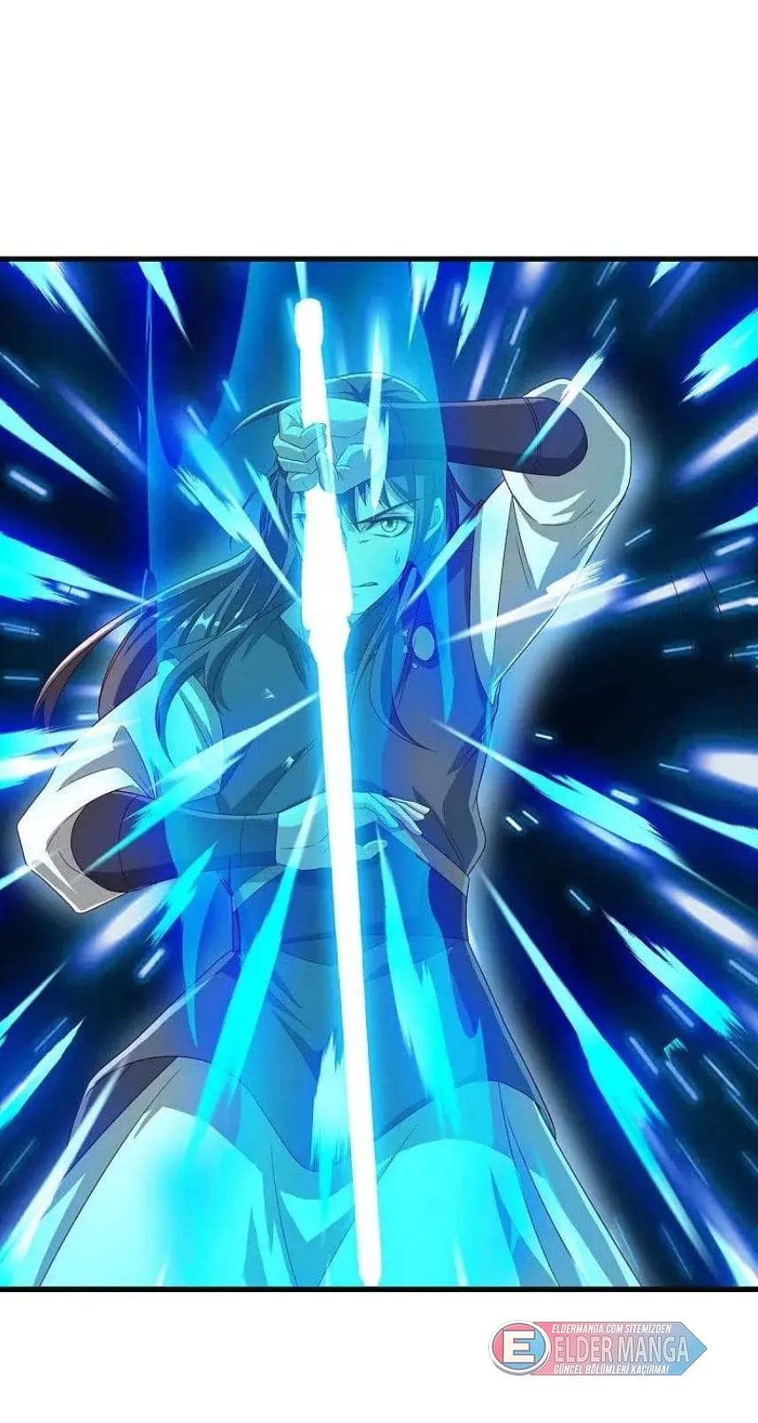 Eşsiz Savaş Ruhu Bölüm 518 - Sayfa 35