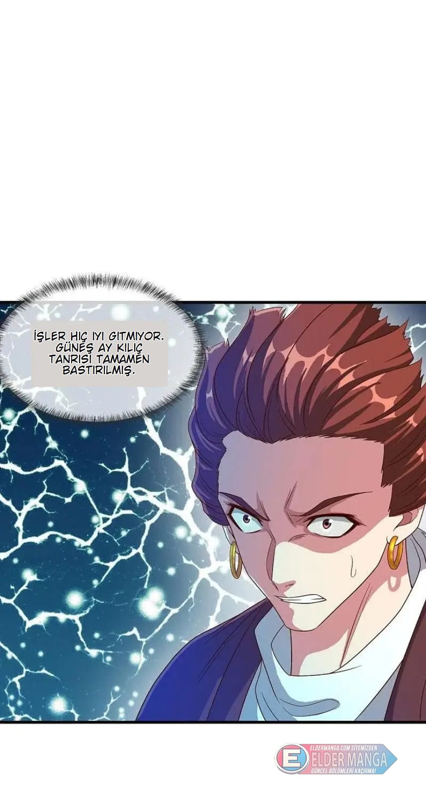 Eşsiz Savaş Ruhu Bölüm 518 - Sayfa 42