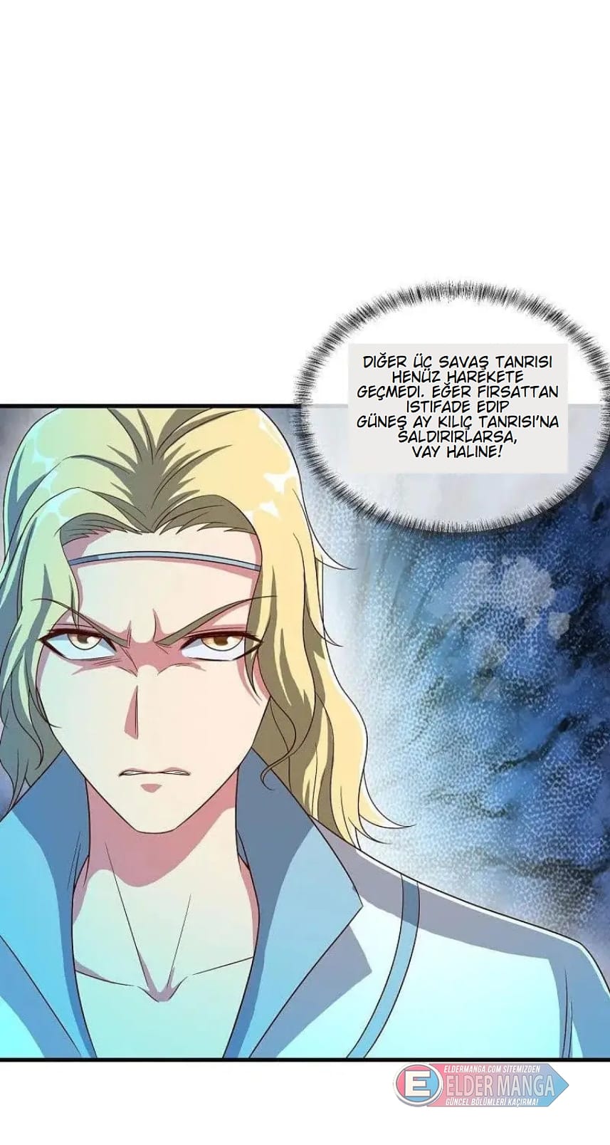 Eşsiz Savaş Ruhu Bölüm 518 - Sayfa 43