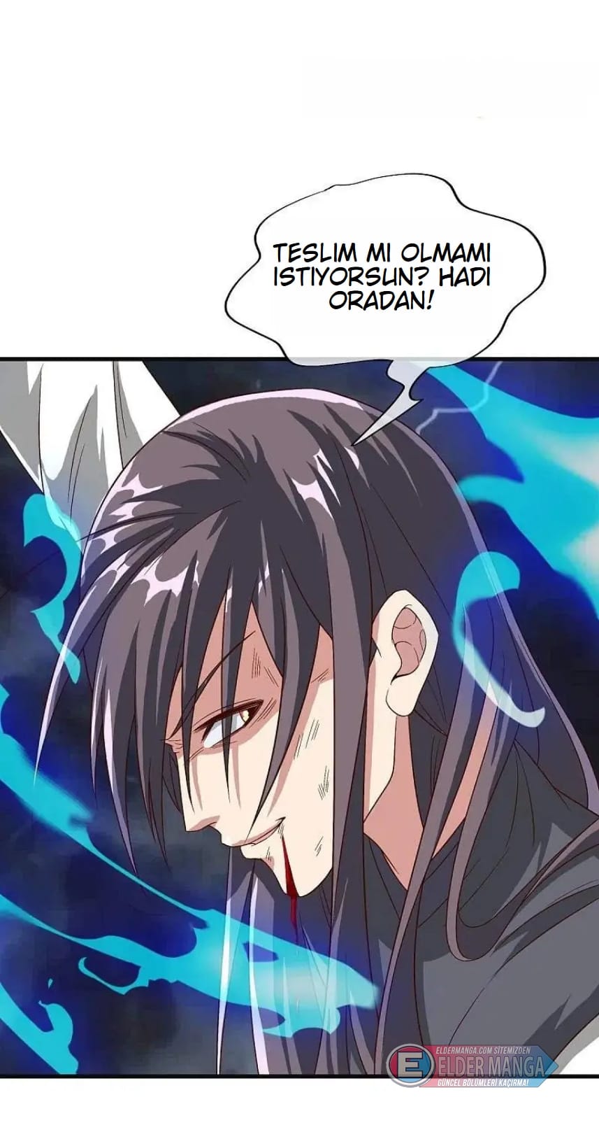 Eşsiz Savaş Ruhu Bölüm 518 - Sayfa 45