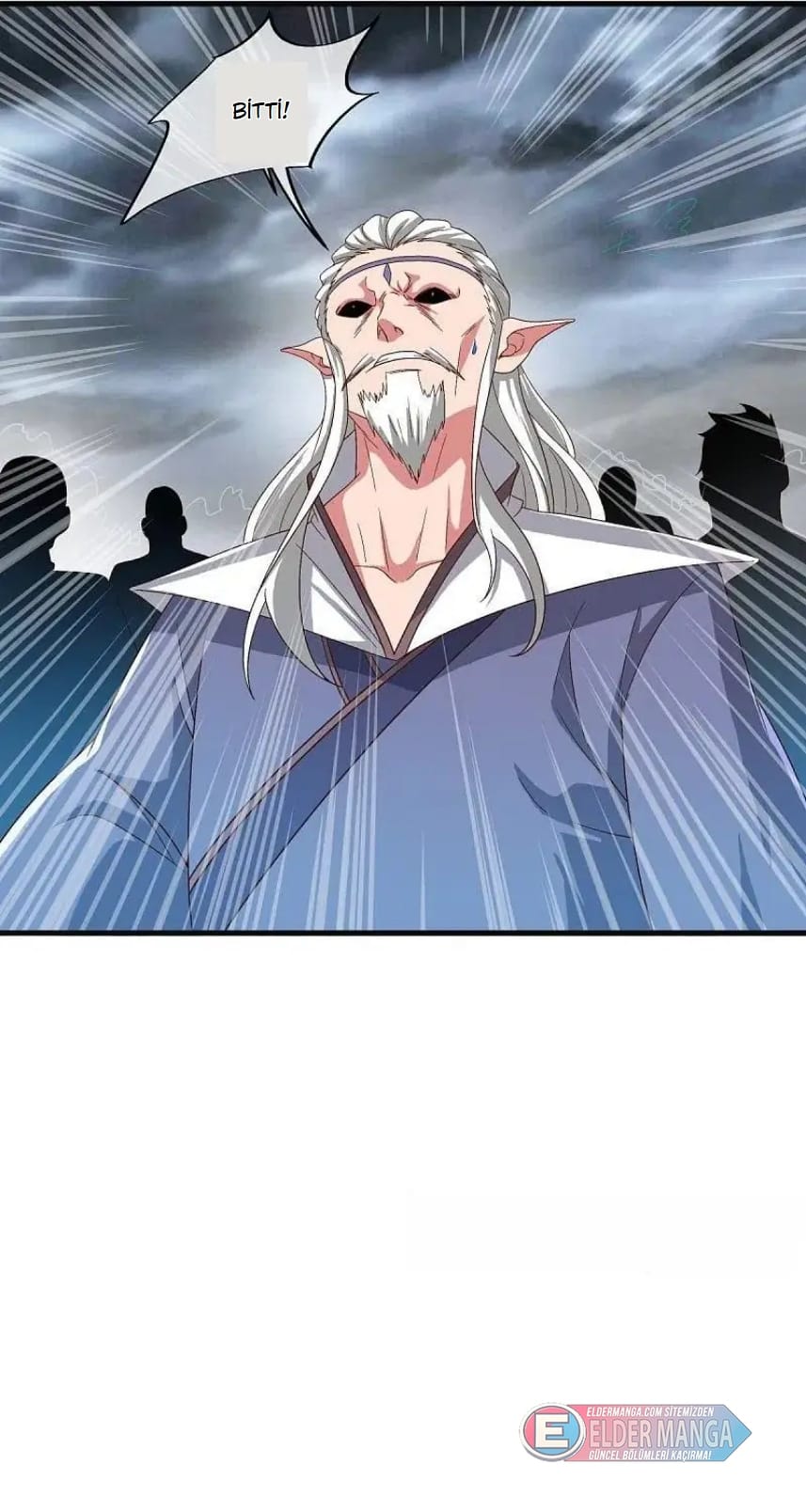 Eşsiz Savaş Ruhu Bölüm 518 - Sayfa 53