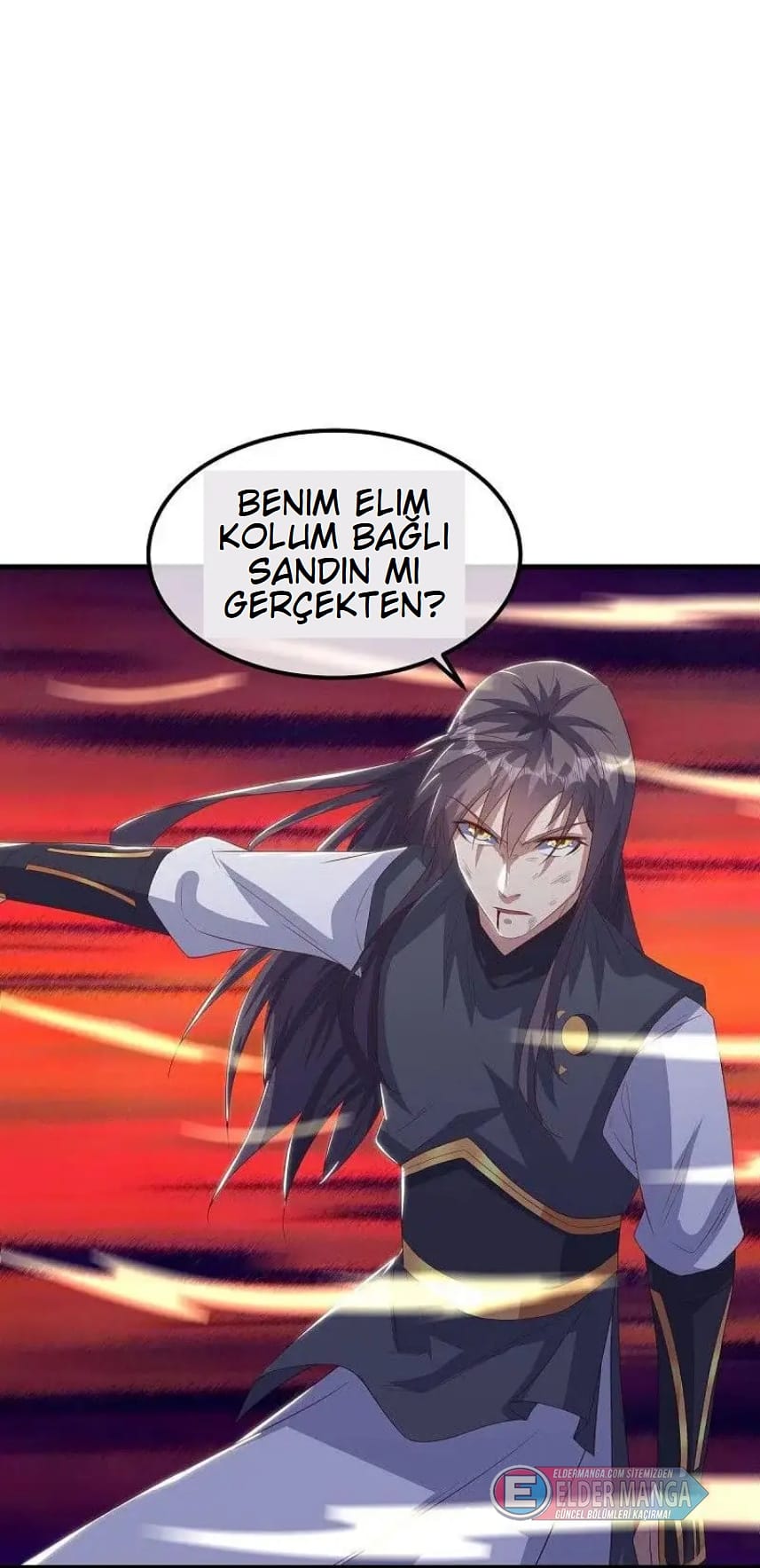 Eşsiz Savaş Ruhu Bölüm 518 - Sayfa 56