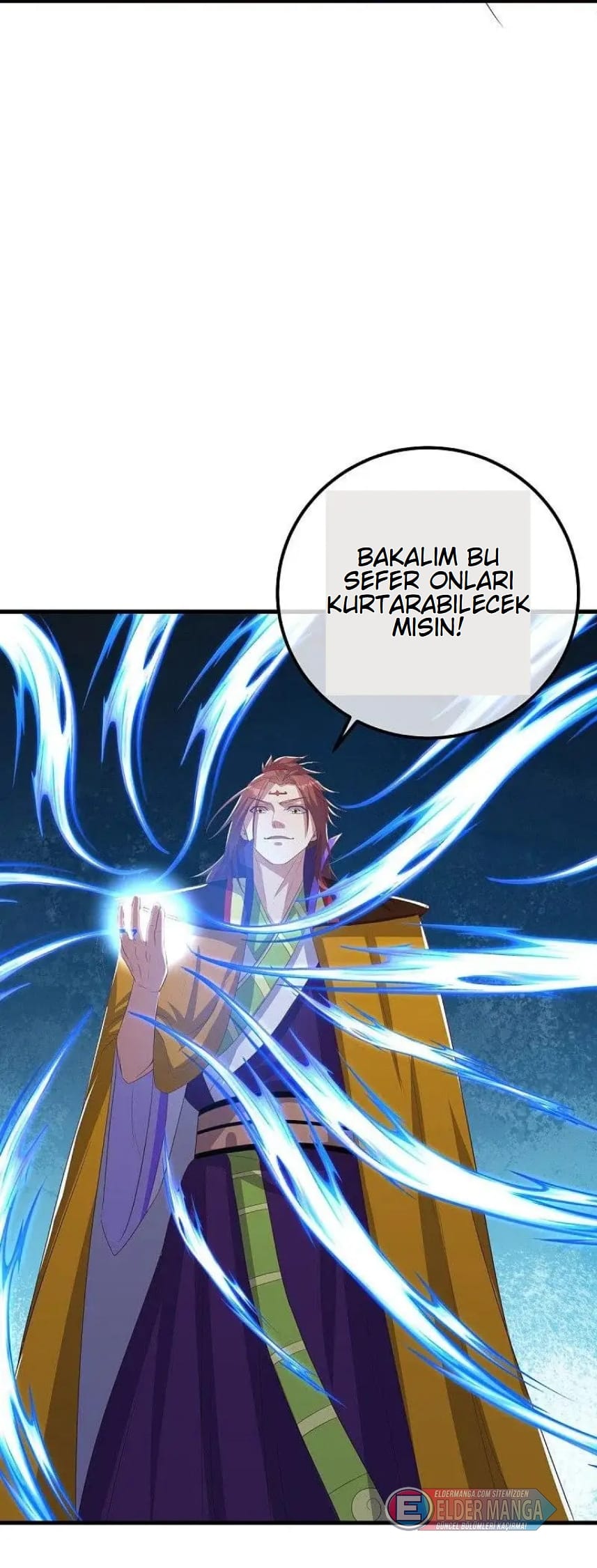 Eşsiz Savaş Ruhu Bölüm 518 - Sayfa 59