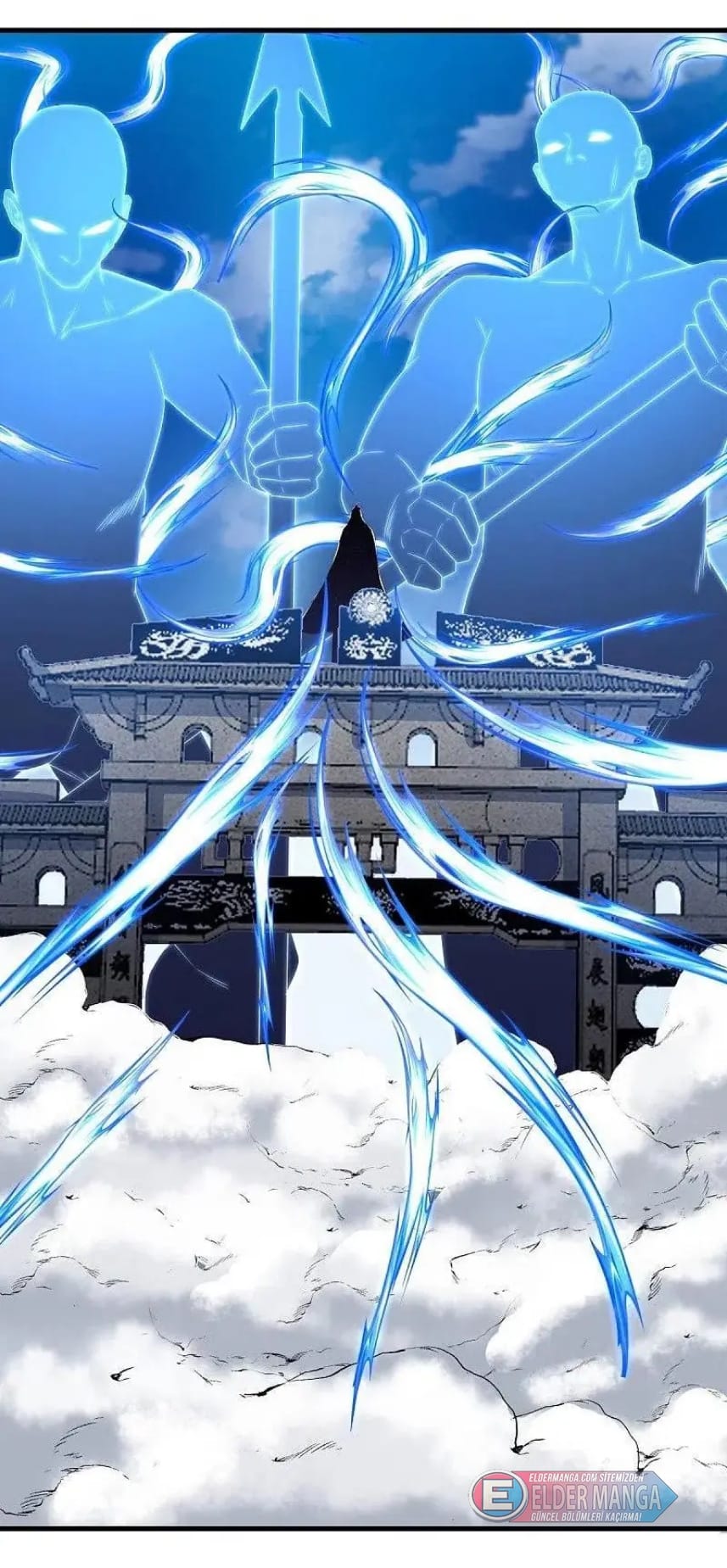 Eşsiz Savaş Ruhu Bölüm 518 - Sayfa 61