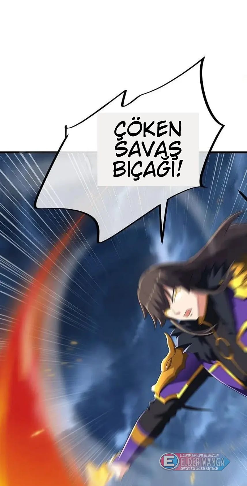 Eşsiz Savaş Ruhu Bölüm 535 - Sayfa 3