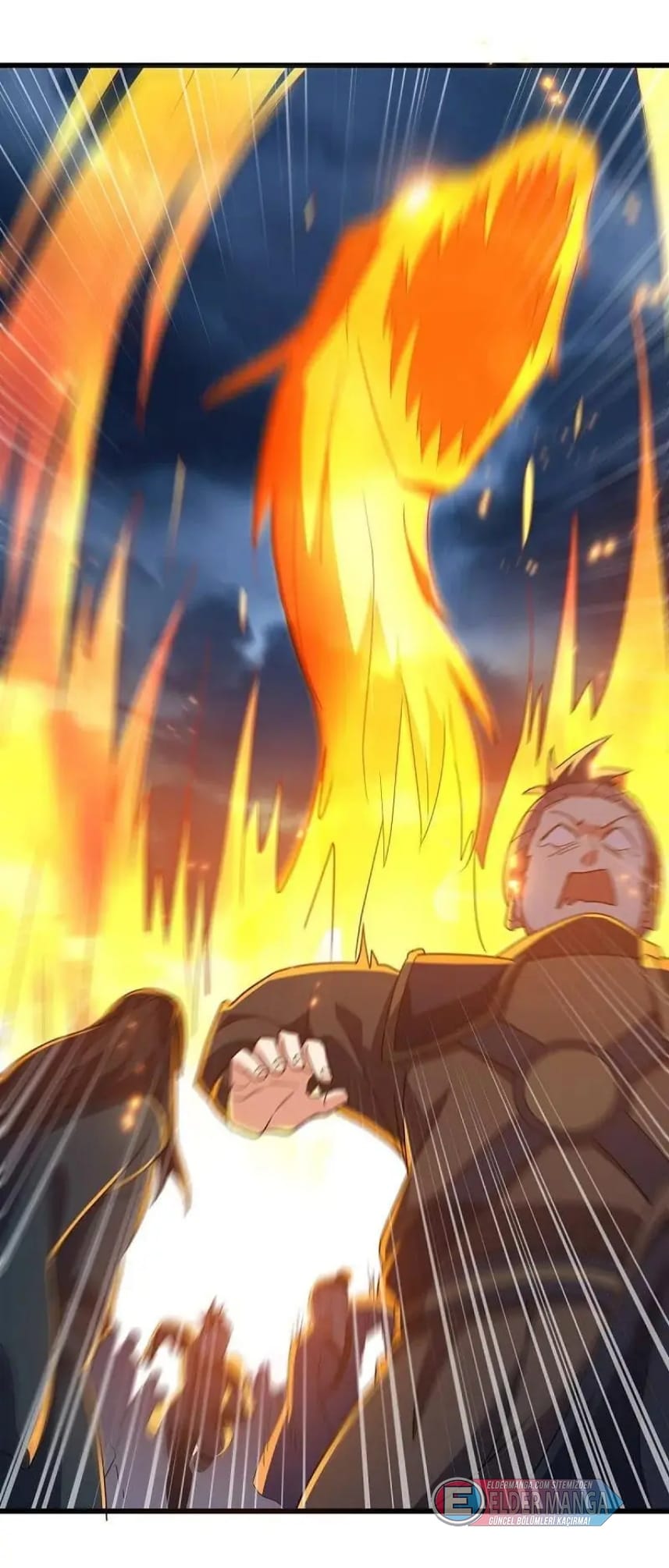 Eşsiz Savaş Ruhu Bölüm 535 - Sayfa 5