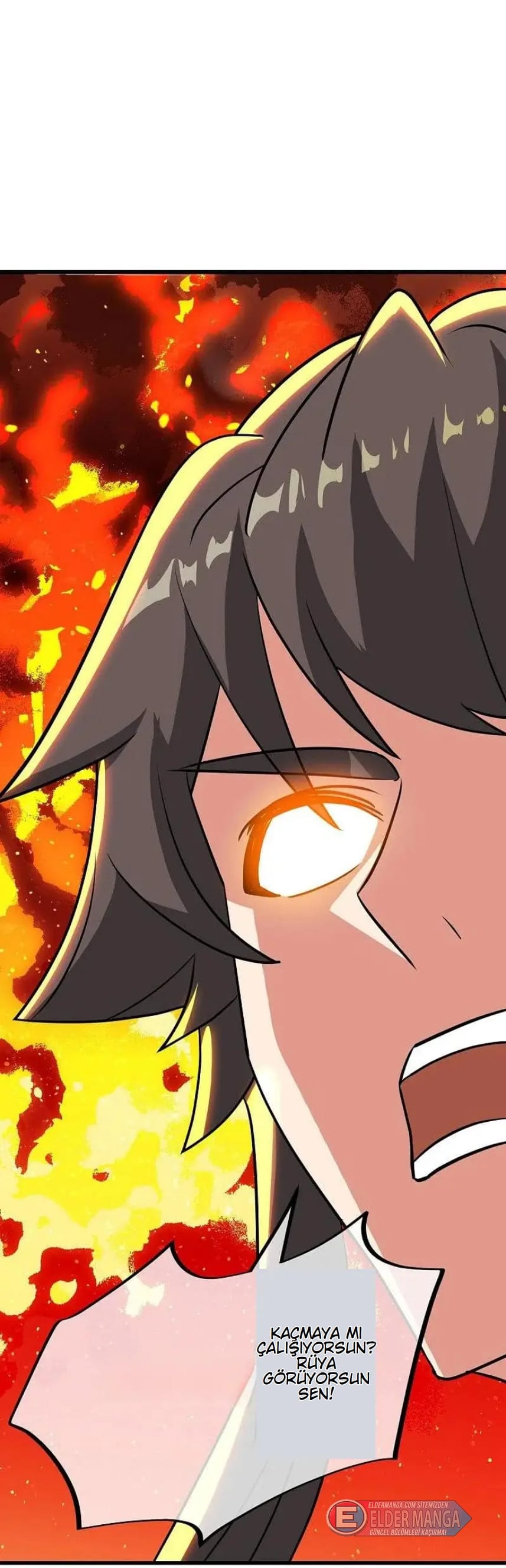 Eşsiz Savaş Ruhu Bölüm 535 - Sayfa 6