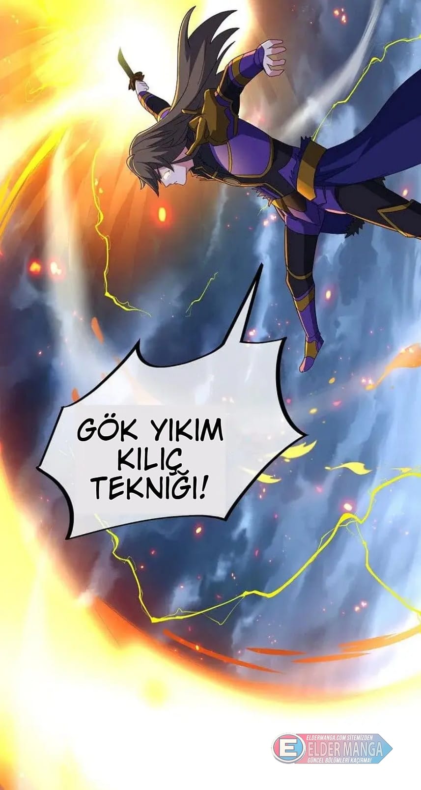 Eşsiz Savaş Ruhu Bölüm 535 - Sayfa 10