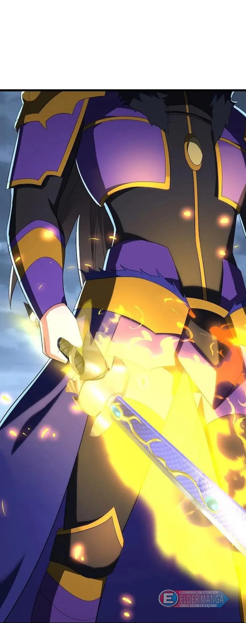 Eşsiz Savaş Ruhu Bölüm 535 - Sayfa 13