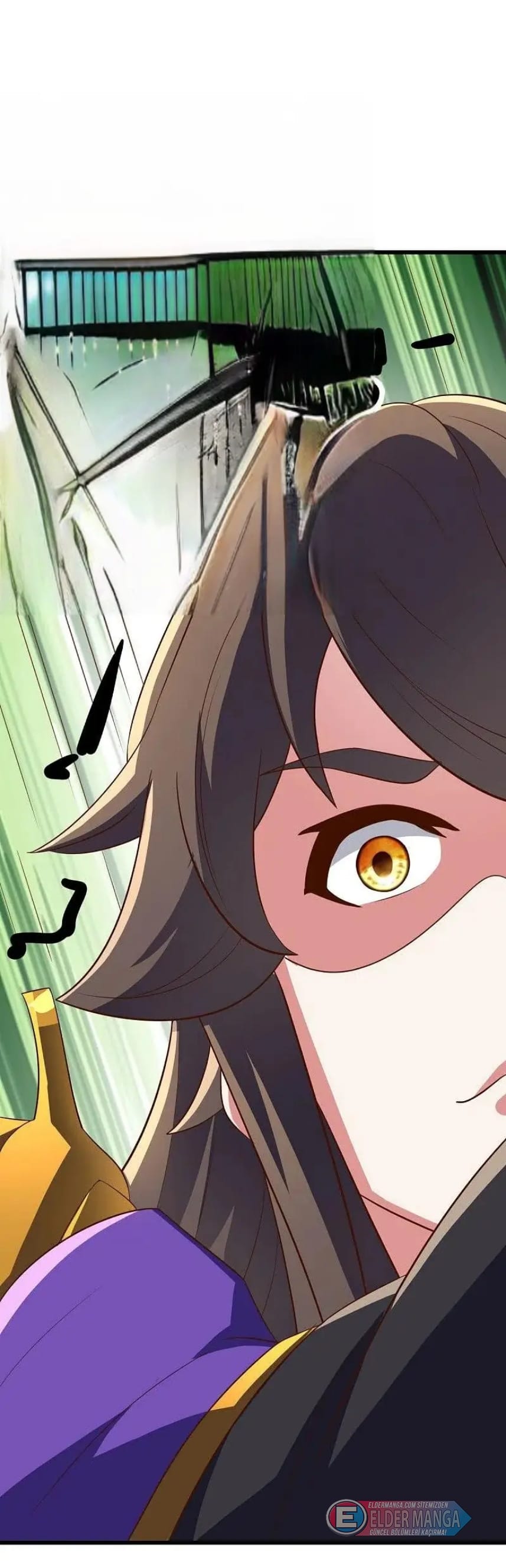 Eşsiz Savaş Ruhu Bölüm 535 - Sayfa 25