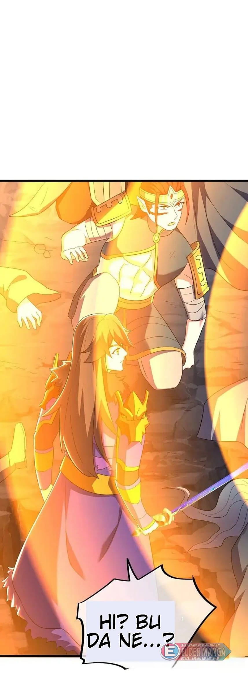 Eşsiz Savaş Ruhu Bölüm 535 - Sayfa 26